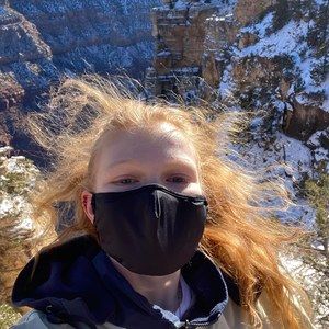 Meet your Posher, Shannon